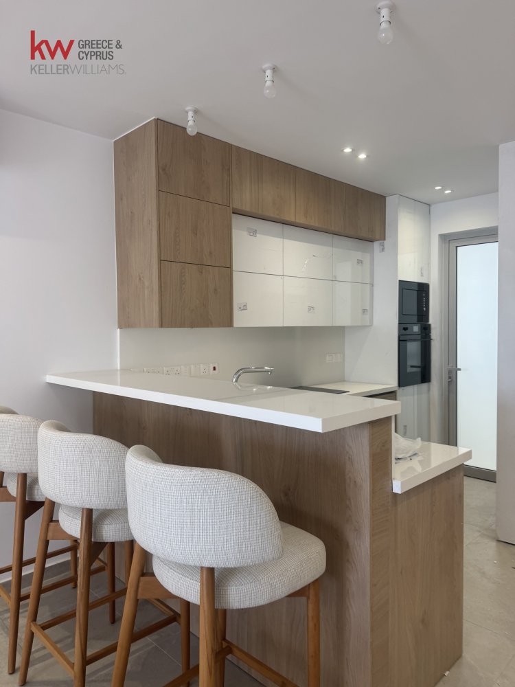 2 bedrooms Apartment in Aradippou, Larnaka, Cyprus No. 39838