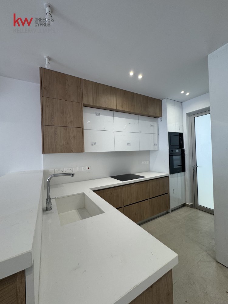 2 bedrooms Apartment in Aradippou, Larnaka, Cyprus No. 39838