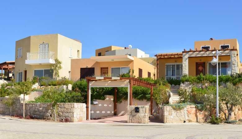 2 dormitorios Apartamento en Chloraka, Paphos, Chipre No. 58968