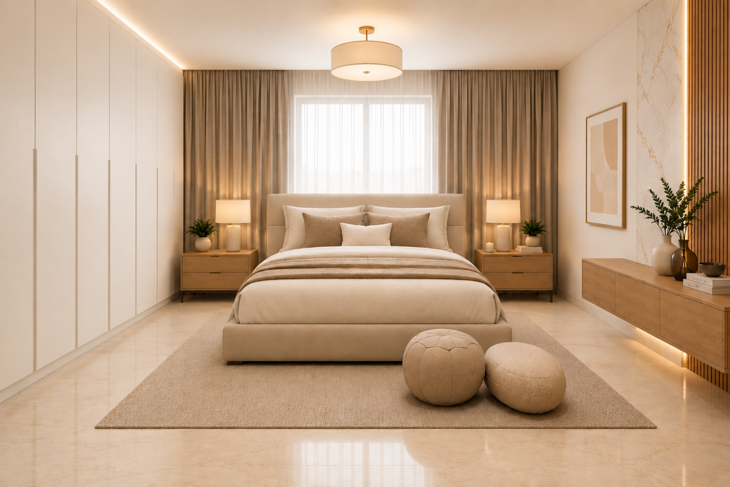 2 dormitorios Apartamento en Geroskípou, Paphos, Chipre No. 60685