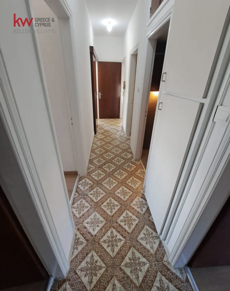 Квартира с 3 спальнями в Ларнака, Кипр № 39794