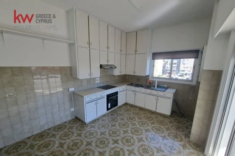 Квартира с 3 спальнями в Ларнака, Кипр № 39794