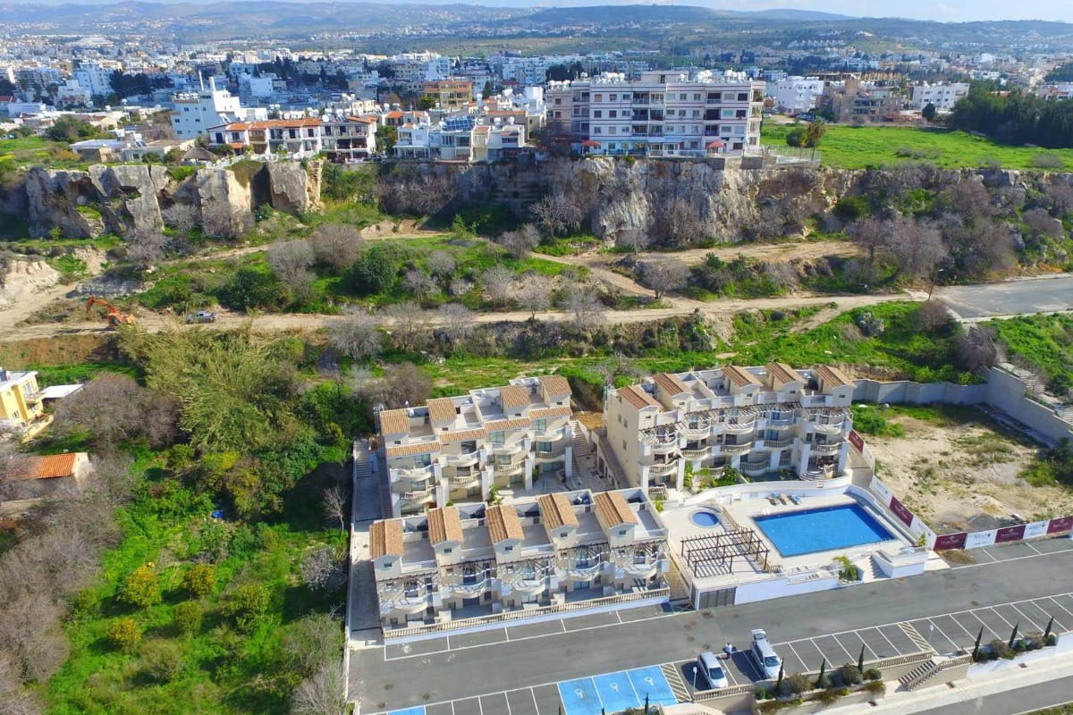 How to Let a Flat in Cyprus Long-Term