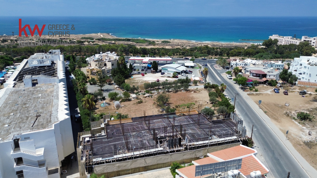 2 chambres Appartement à Paphos, Chypre No. 61139