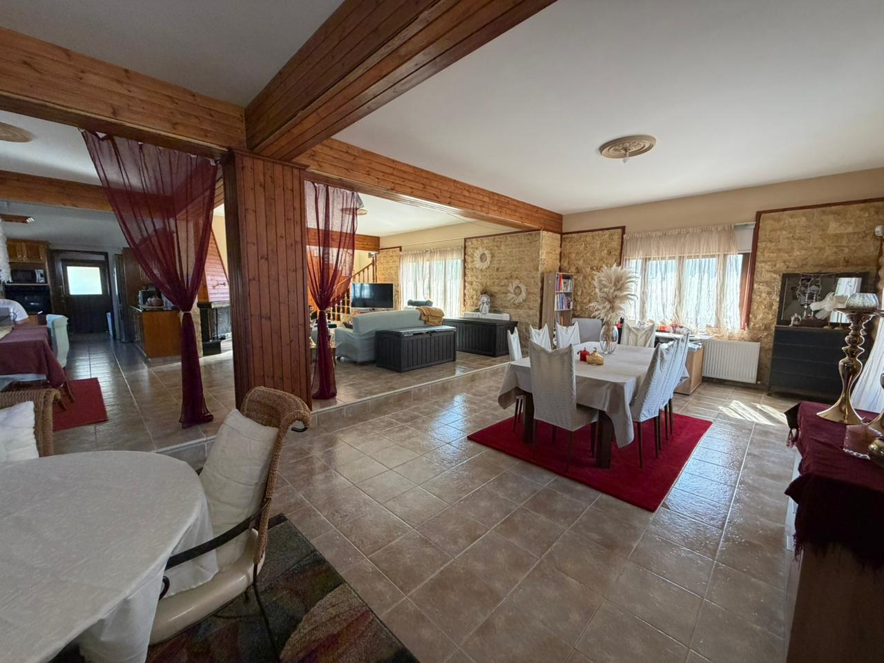 4 bedrooms Villa in Pervolia, Larnaka, Cyprus No. 62209