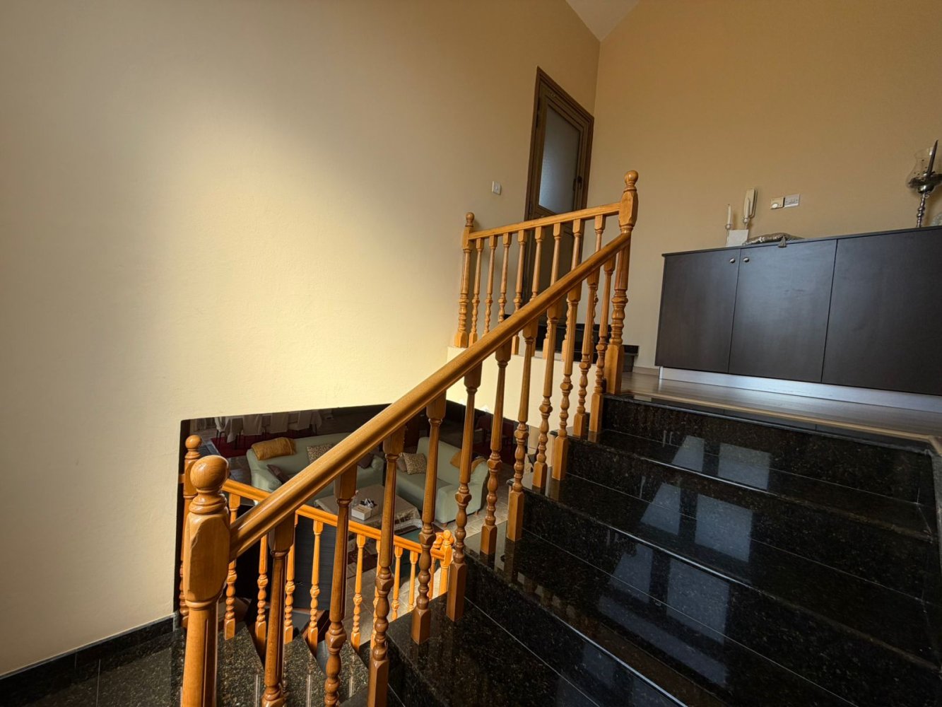 4 bedrooms Villa in Pervolia, Larnaka, Cyprus No. 62209