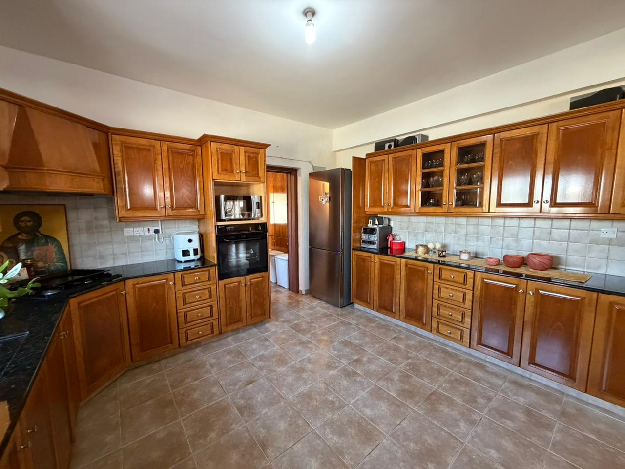 4 bedrooms Villa in Pervolia, Larnaka, Cyprus No. 62209