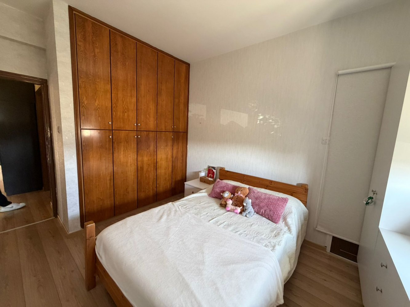 4 bedrooms Villa in Pervolia, Larnaka, Cyprus No. 62209