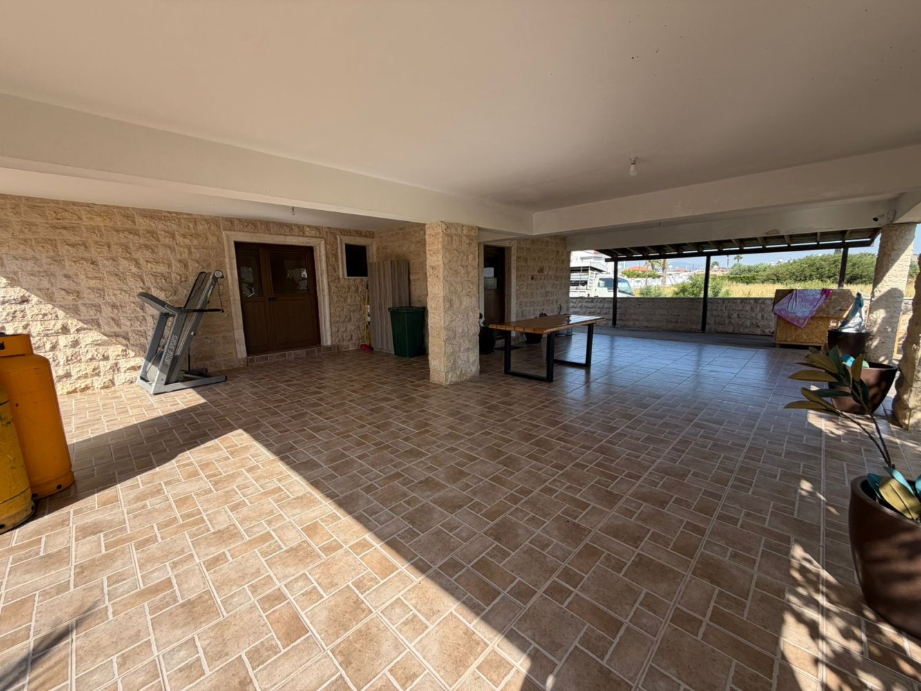 4 bedrooms Villa in Pervolia, Larnaka, Cyprus No. 62209