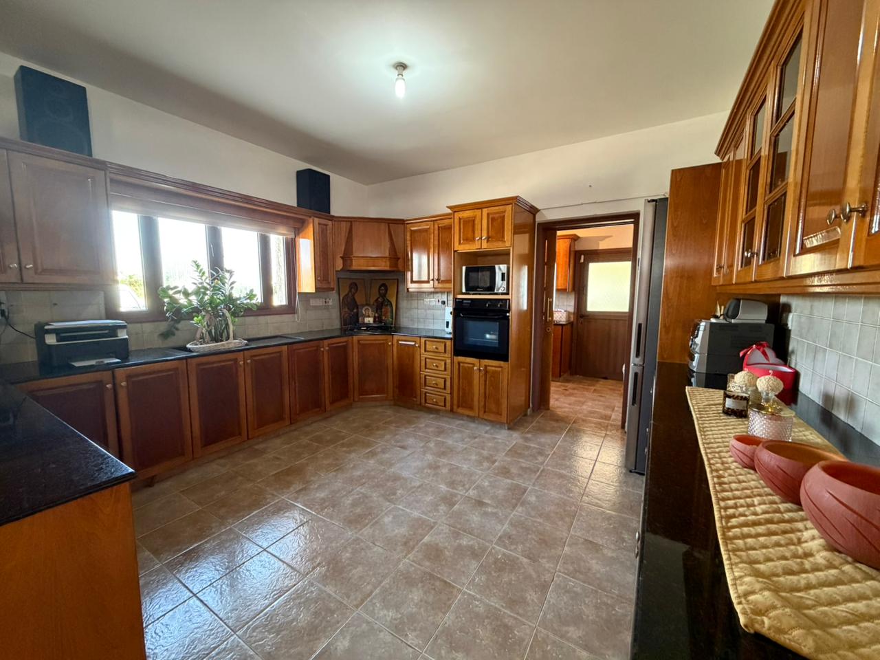 4 bedrooms Villa in Pervolia, Larnaka, Cyprus No. 62209
