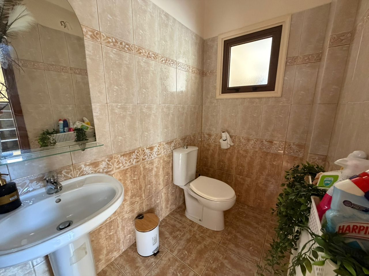 4 bedrooms Villa in Pervolia, Larnaka, Cyprus No. 62209