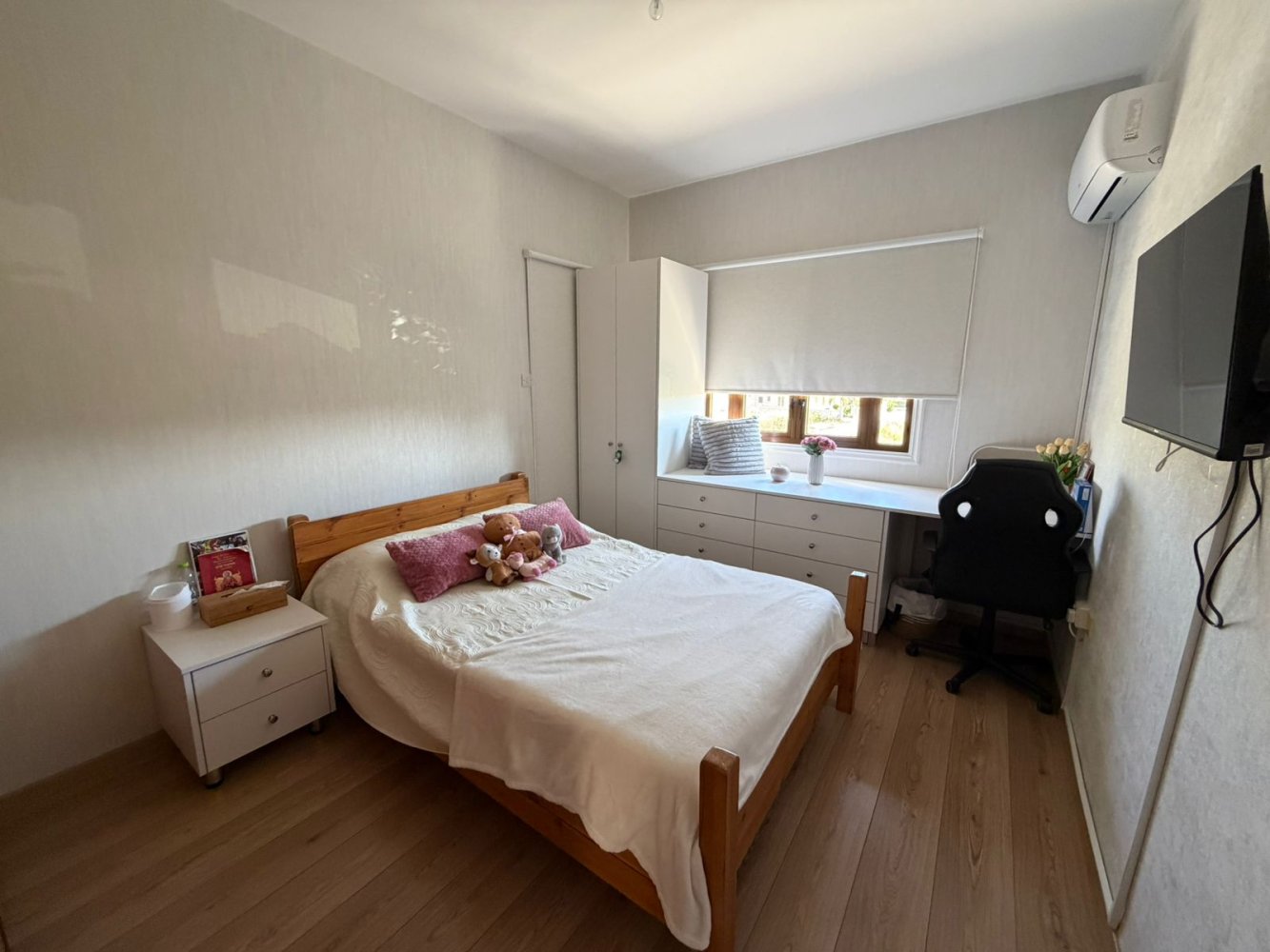 4 bedrooms Villa in Pervolia, Larnaka, Cyprus No. 62209