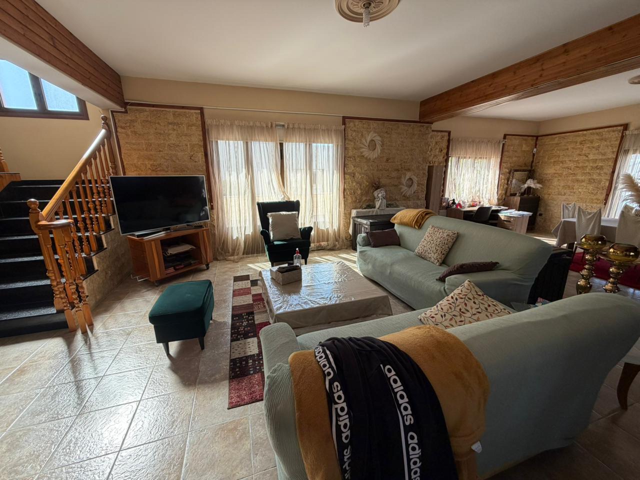 4 bedrooms Villa in Pervolia, Larnaka, Cyprus No. 62209