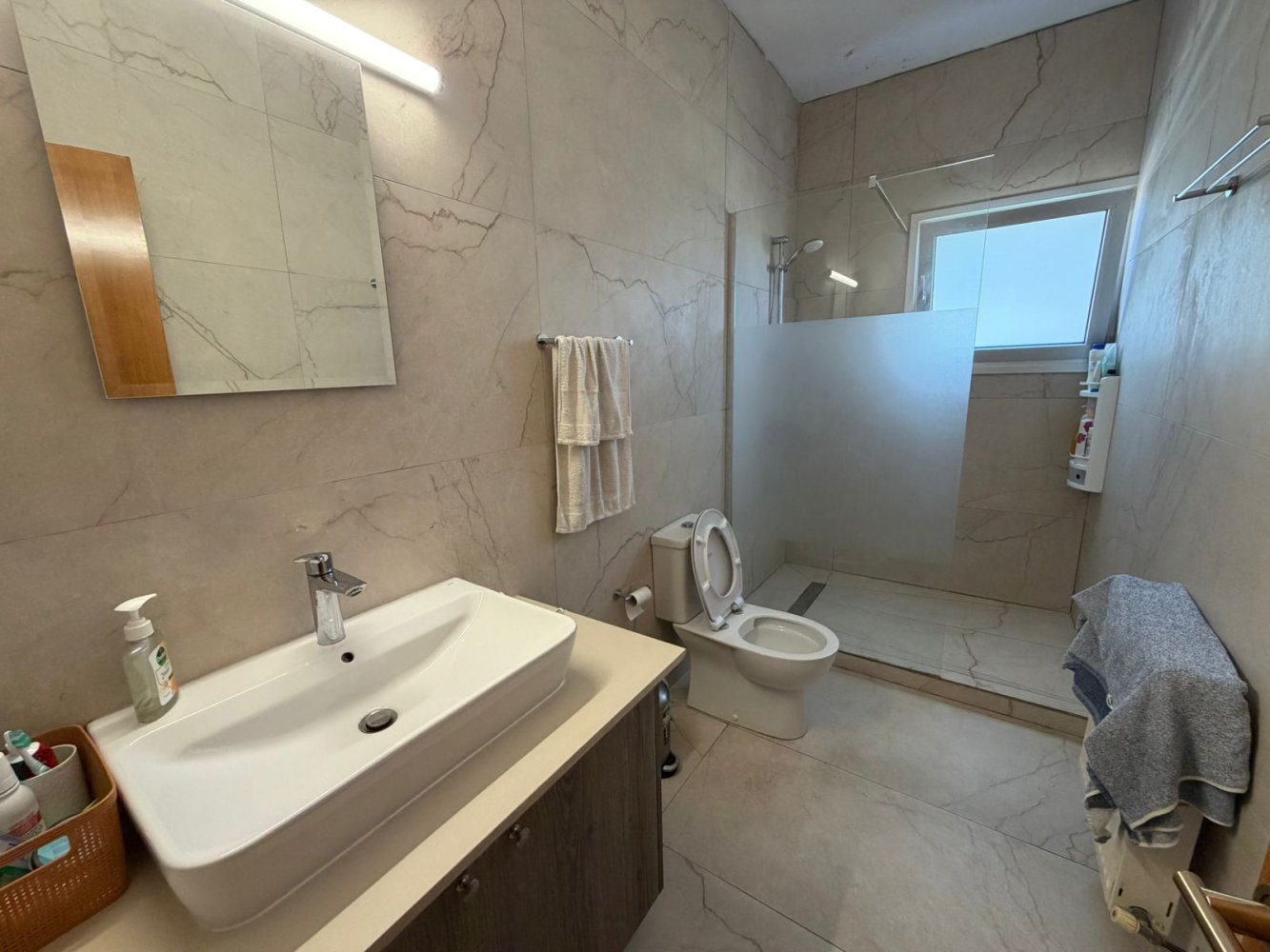 4 bedrooms Villa in Pervolia, Larnaka, Cyprus No. 62209