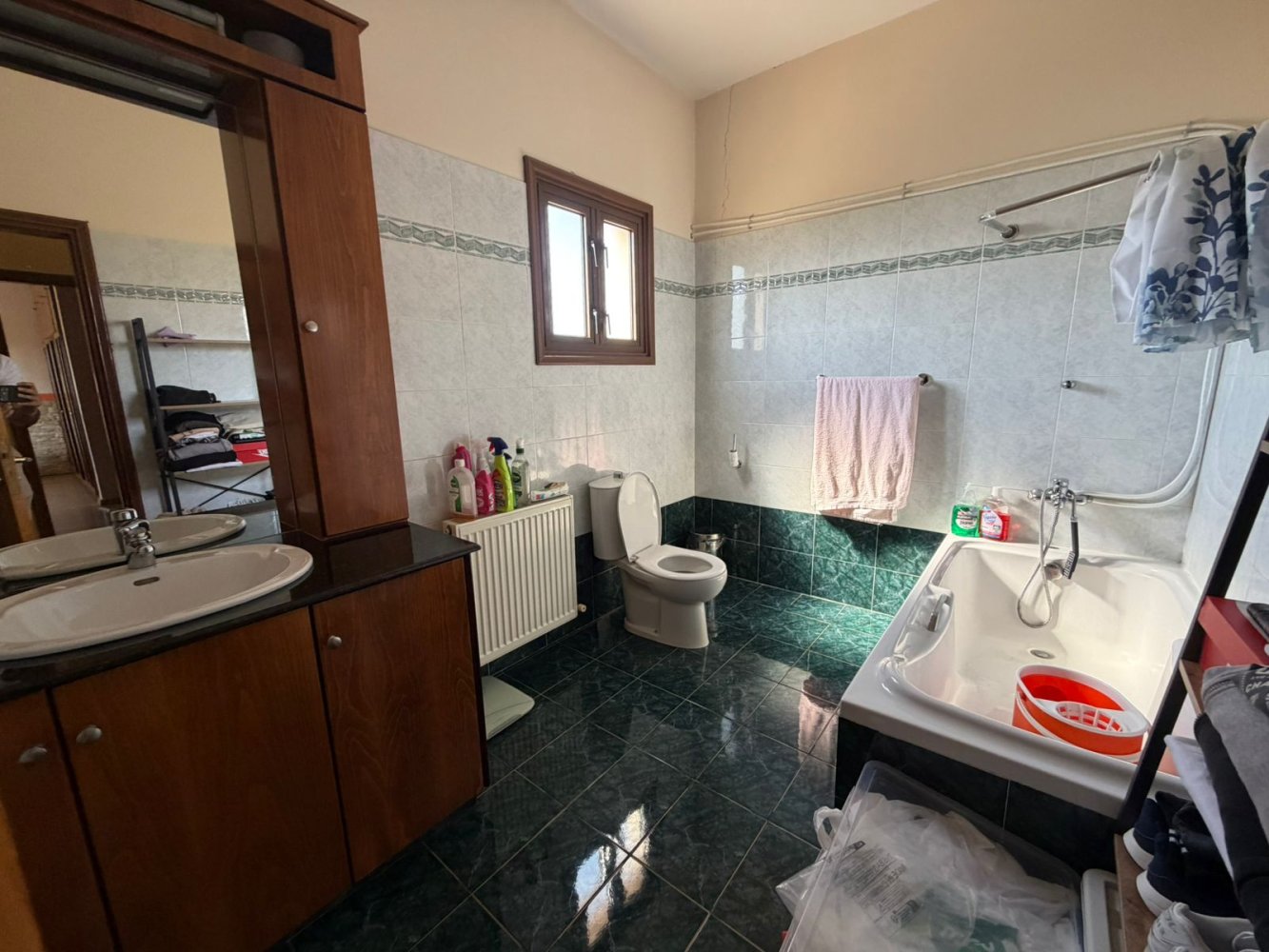4 bedrooms Villa in Pervolia, Larnaka, Cyprus No. 62209