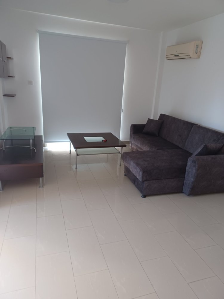 2 bedrooms Apartment in Larnaca, Larnaka, Cyprus No. 61416