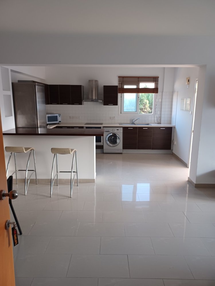 2 bedrooms Apartment in Larnaca, Larnaka, Cyprus No. 61416