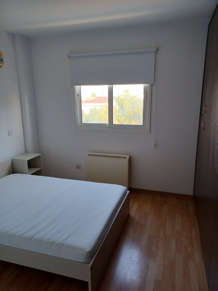 2 bedrooms Apartment in Larnaca, Larnaka, Cyprus No. 61416