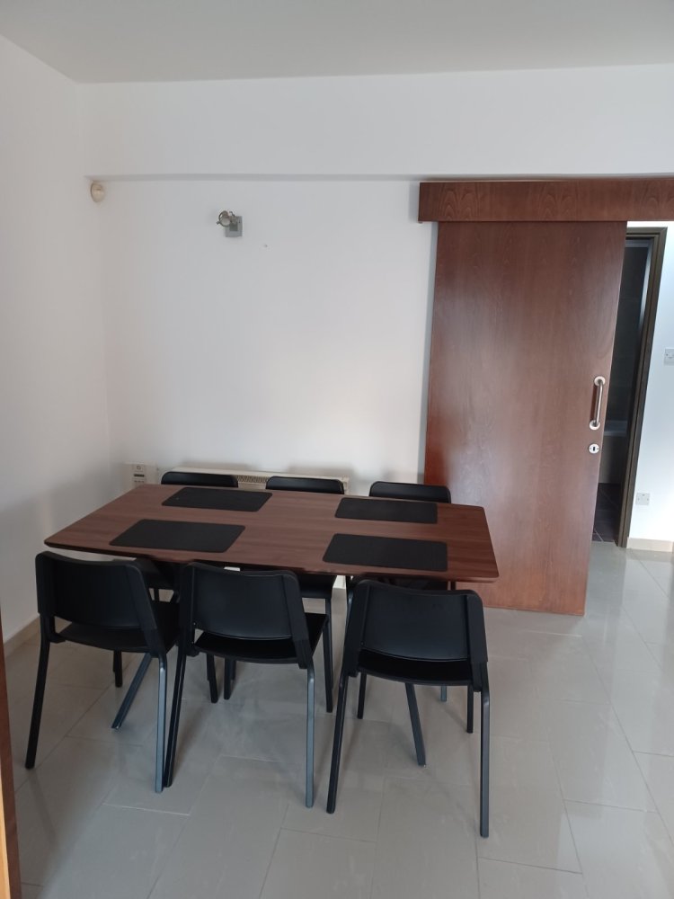 2 bedrooms Apartment in Larnaca, Larnaka, Cyprus No. 61416