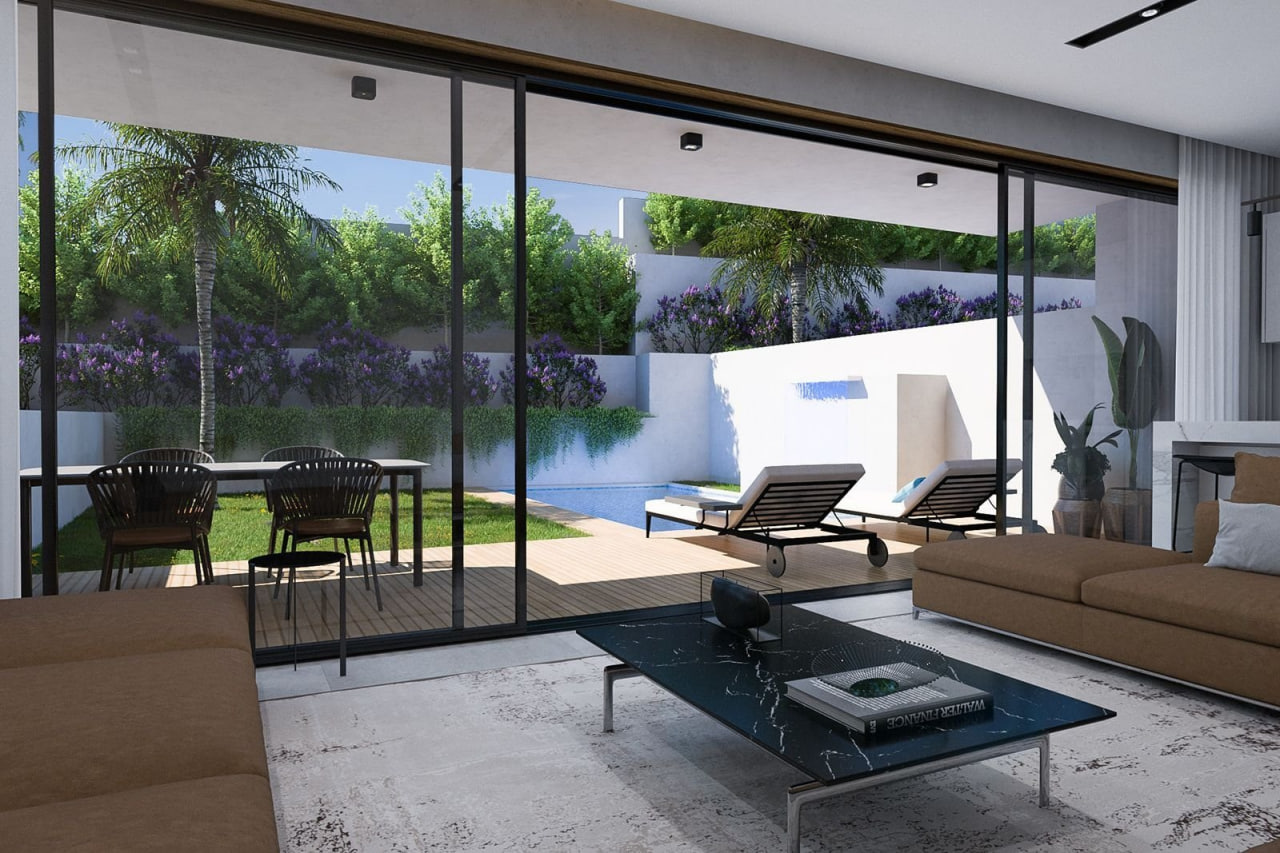 2 bedrooms Apartment in Limassol, Cyprus No. 64761
