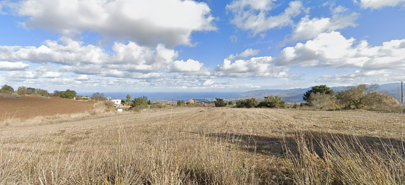 8362m2 Land in Dhrousha, Paphos, Cyprus No. 61437
