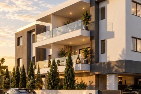 1 bedroom Apartment in Erimi, Limassol, Cyprus No. 62650