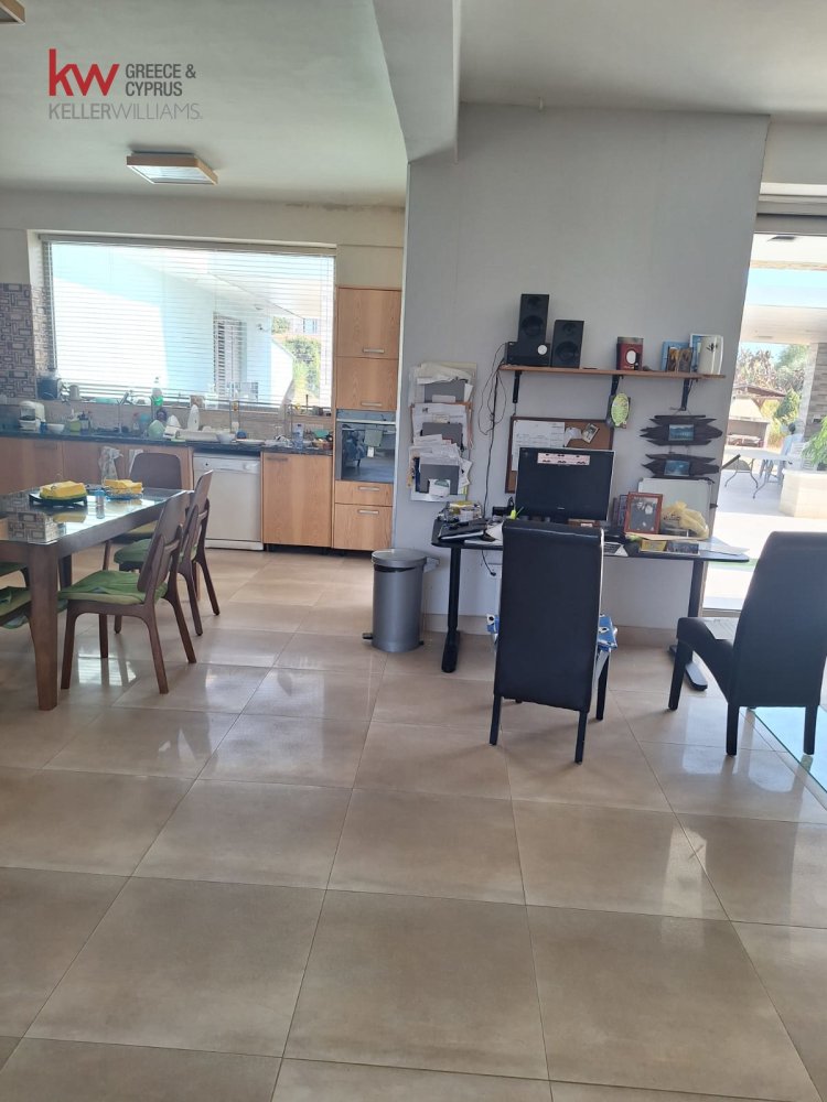 3 bedrooms Villa in Dali, Nicosia, Cyprus No. 40122