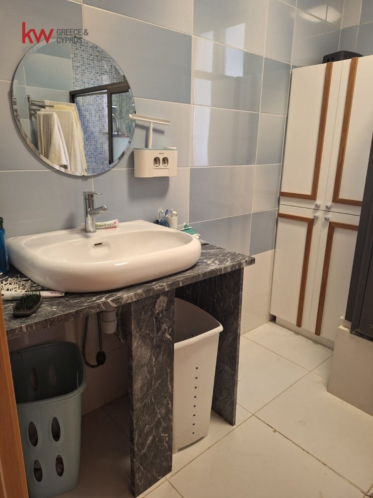 3 bedrooms Villa in Dali, Nicosia, Cyprus No. 40122