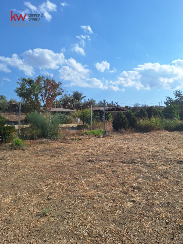 3 bedrooms Villa in Dali, Nicosia, Cyprus No. 40122
