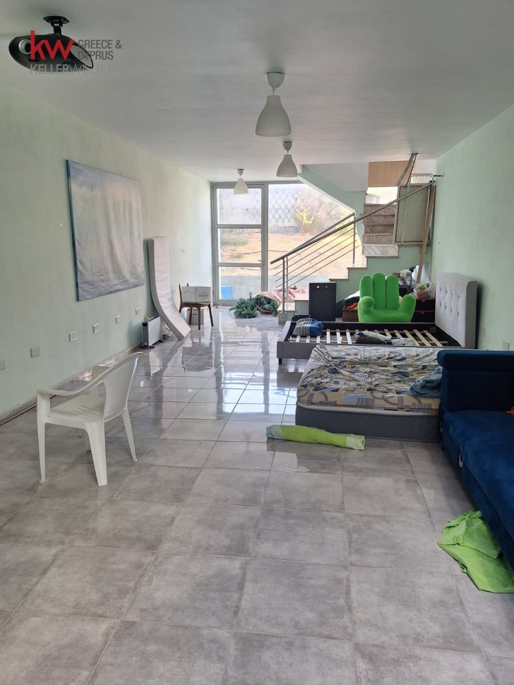 3 bedrooms Villa in Dali, Nicosia, Cyprus No. 40122