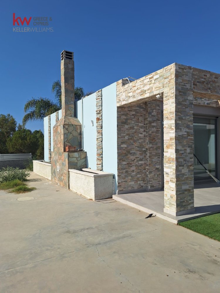 3 bedrooms Villa in Dali, Nicosia, Cyprus No. 40122