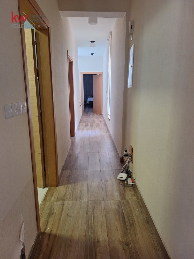 3 bedrooms Villa in Dali, Nicosia, Cyprus No. 40122