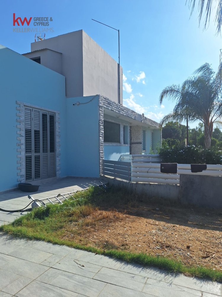 3 bedrooms Villa in Dali, Nicosia, Cyprus No. 40122