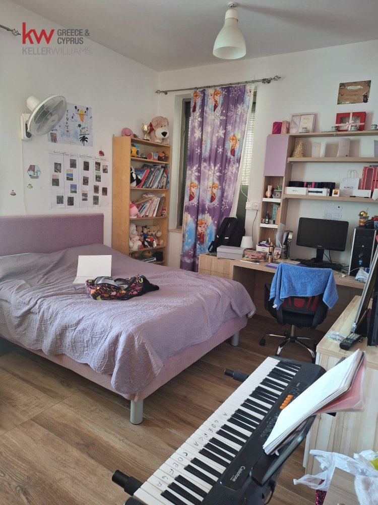 3 bedrooms Villa in Dali, Nicosia, Cyprus No. 40122