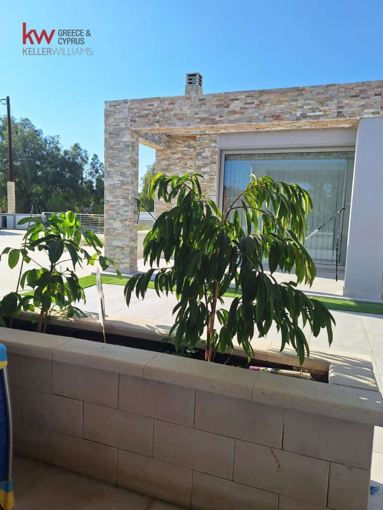 3 bedrooms Villa in Dali, Nicosia, Cyprus No. 40122