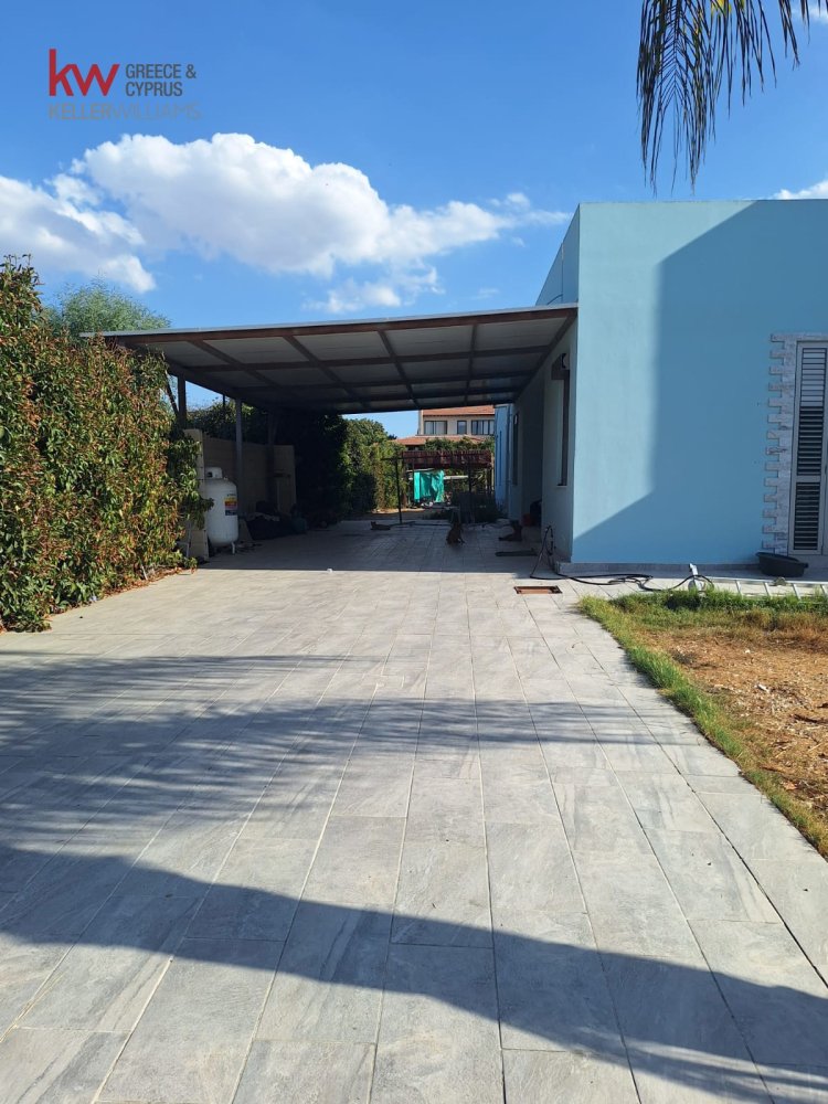 3 bedrooms Villa in Dali, Nicosia, Cyprus No. 40122