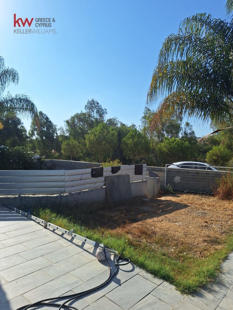 3 bedrooms Villa in Dali, Nicosia, Cyprus No. 40122
