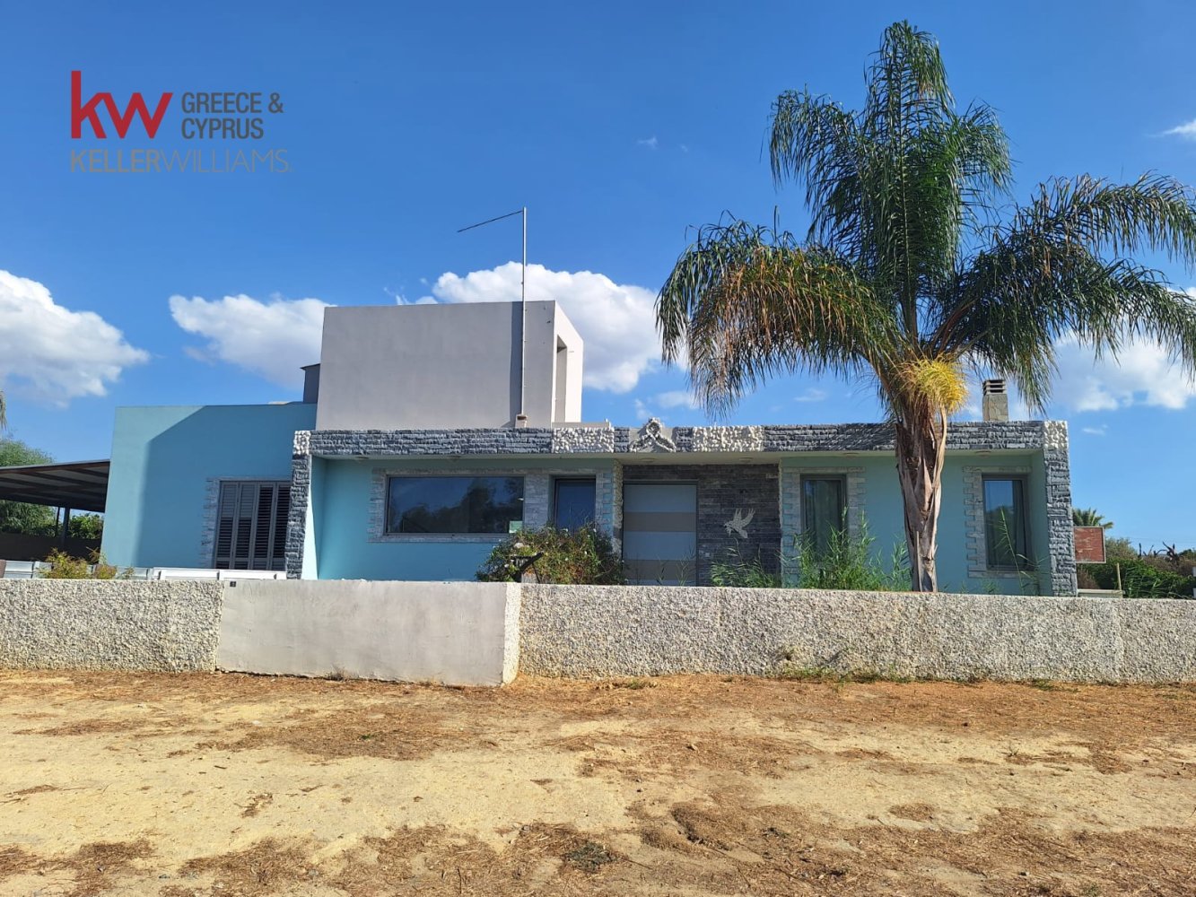 3 bedrooms Villa in Dali, Nicosia, Cyprus No. 40122