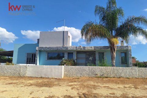3 bedrooms Villa in Dali, Nicosia, Cyprus No. 40122
