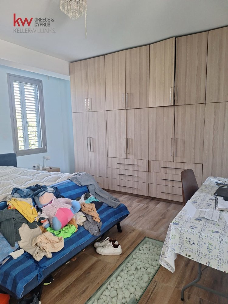 3 bedrooms Villa in Dali, Nicosia, Cyprus No. 40122