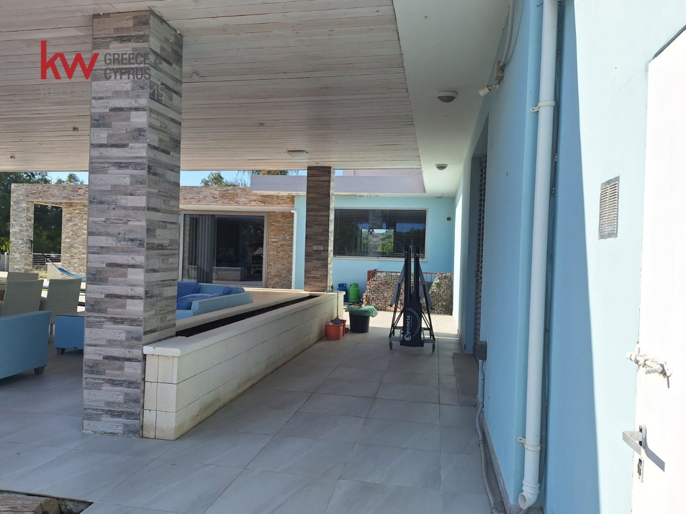 3 bedrooms Villa in Dali, Nicosia, Cyprus No. 40122