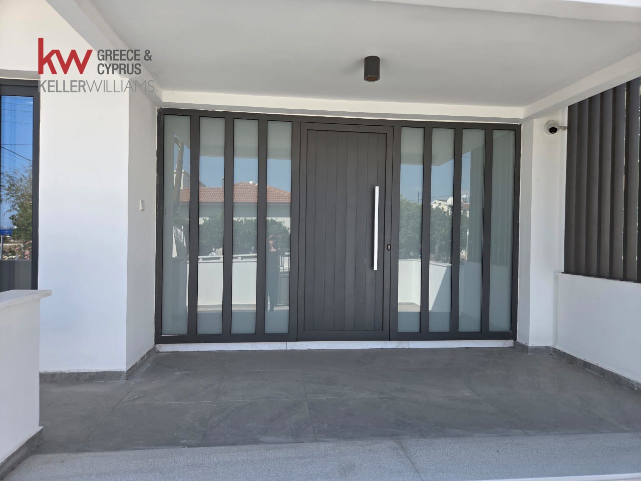 5 bedrooms Villa in Paphos, Cyprus No. 61208
