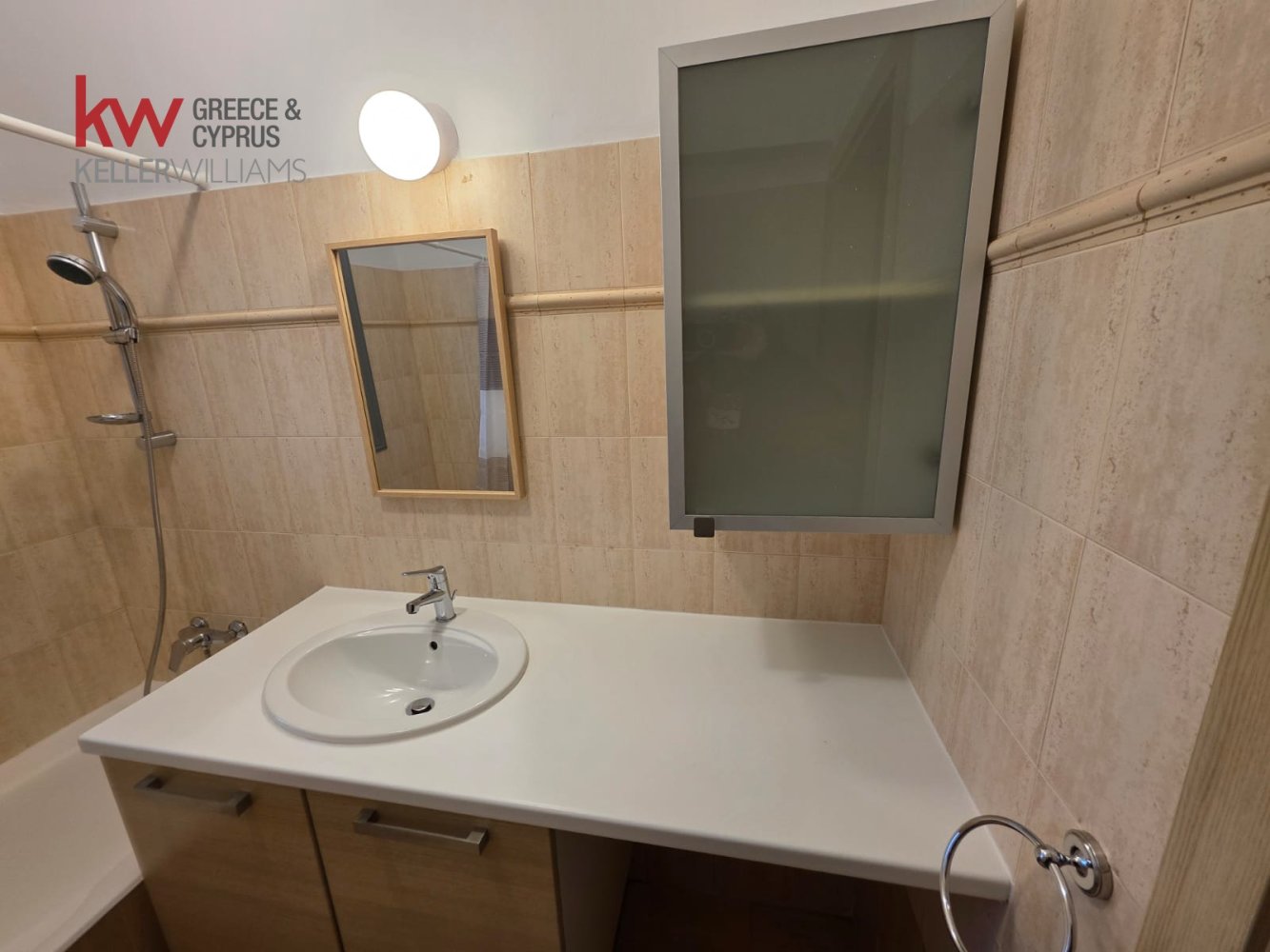 2 bedrooms Apartment in Livadia, Larnaka, Cyprus No. 61611
