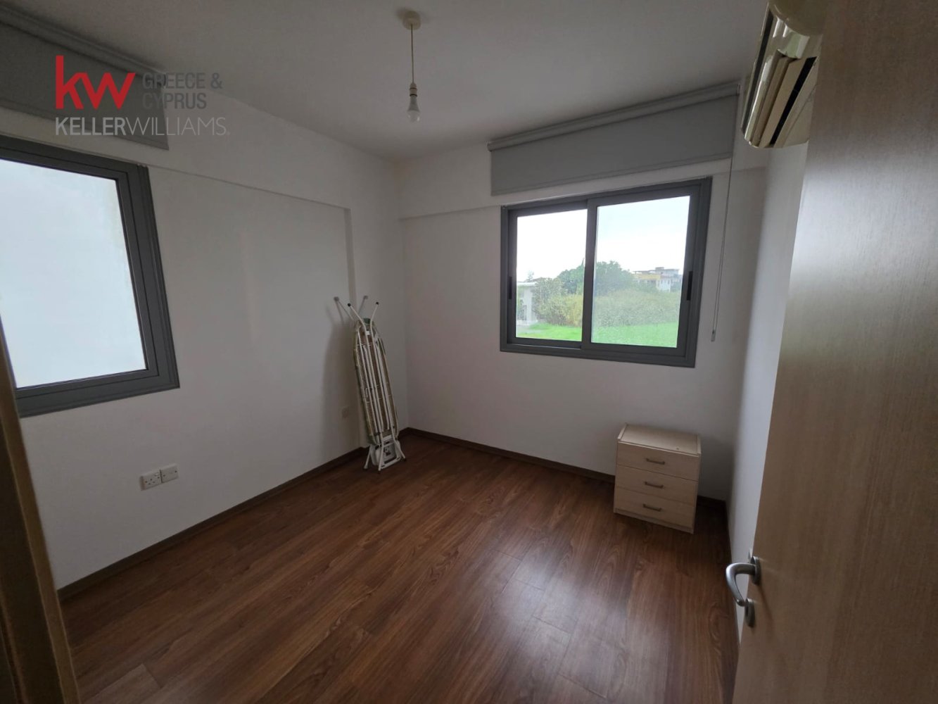 2 bedrooms Apartment in Livadia, Larnaka, Cyprus No. 61611
