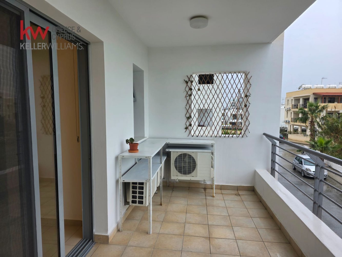 2 bedrooms Apartment in Livadia, Larnaka, Cyprus No. 61611