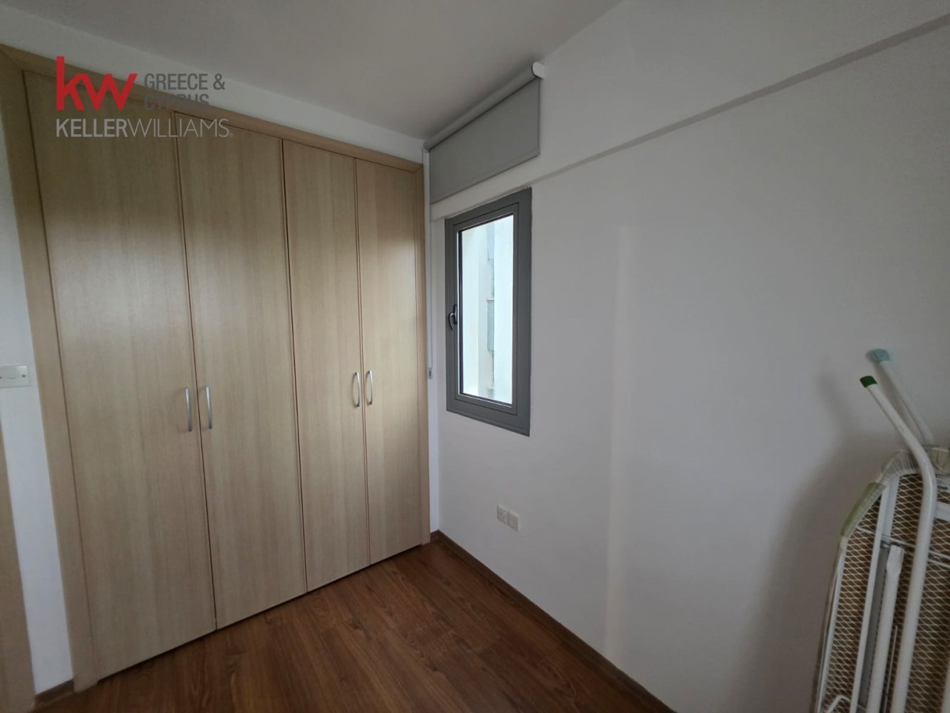 2 bedrooms Apartment in Livadia, Larnaka, Cyprus No. 61611