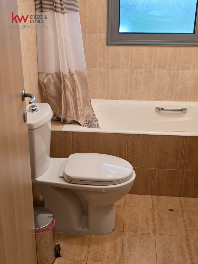 2 bedrooms Apartment in Livadia, Larnaka, Cyprus No. 61611