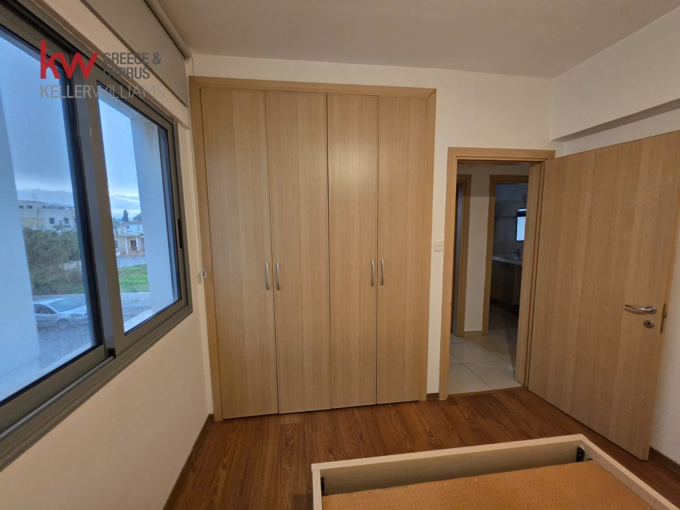 2 bedrooms Apartment in Livadia, Larnaka, Cyprus No. 61611