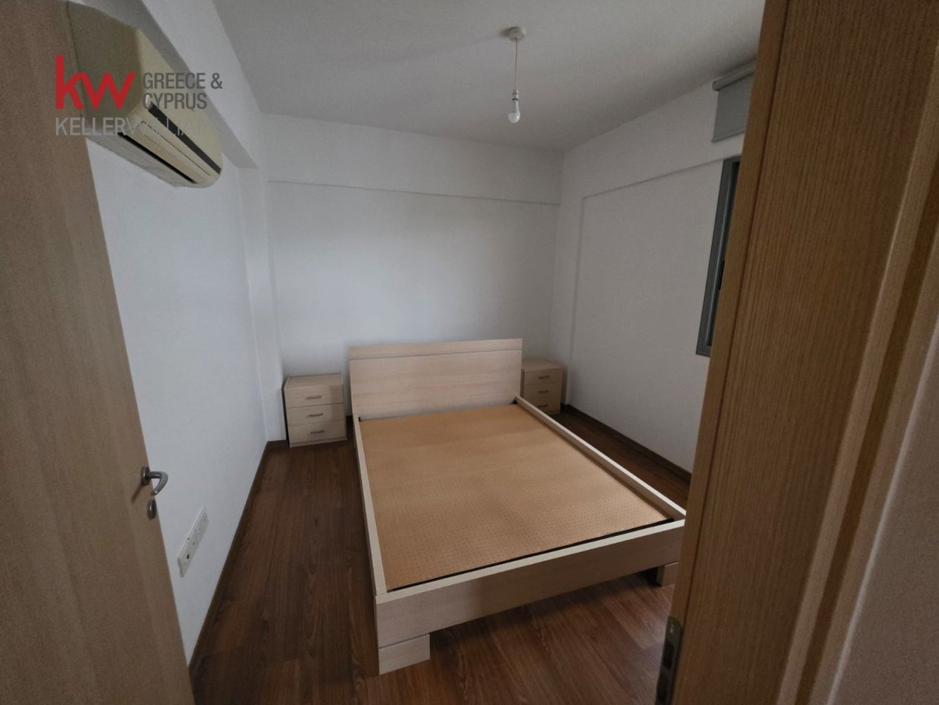 2 bedrooms Apartment in Livadia, Larnaka, Cyprus No. 61611