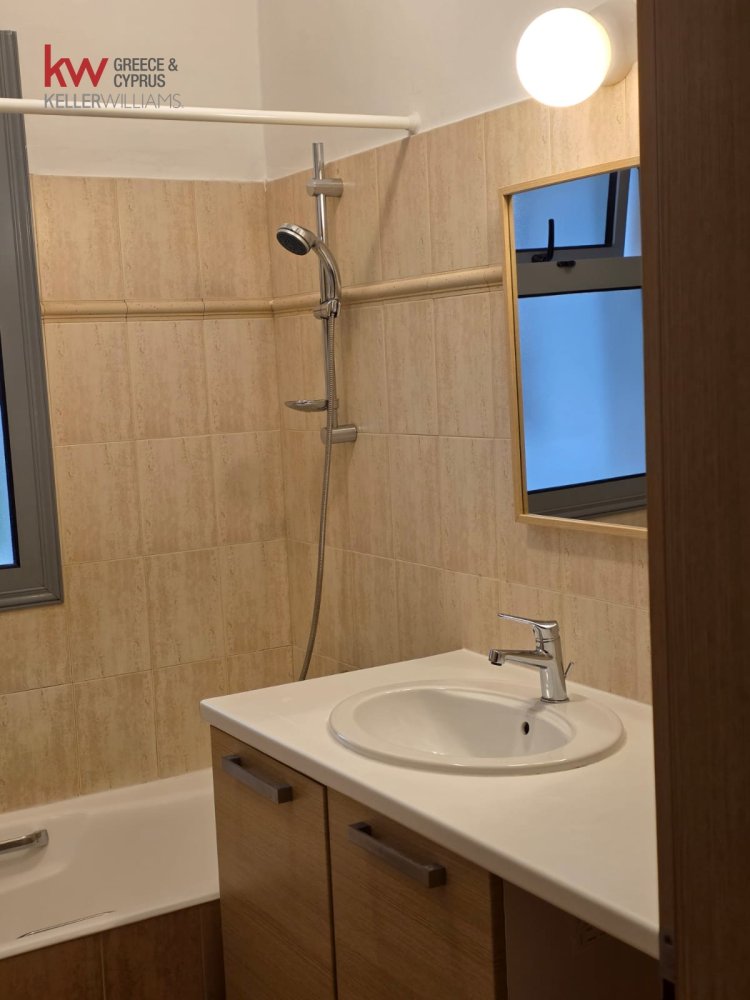 2 bedrooms Apartment in Livadia, Larnaka, Cyprus No. 61611